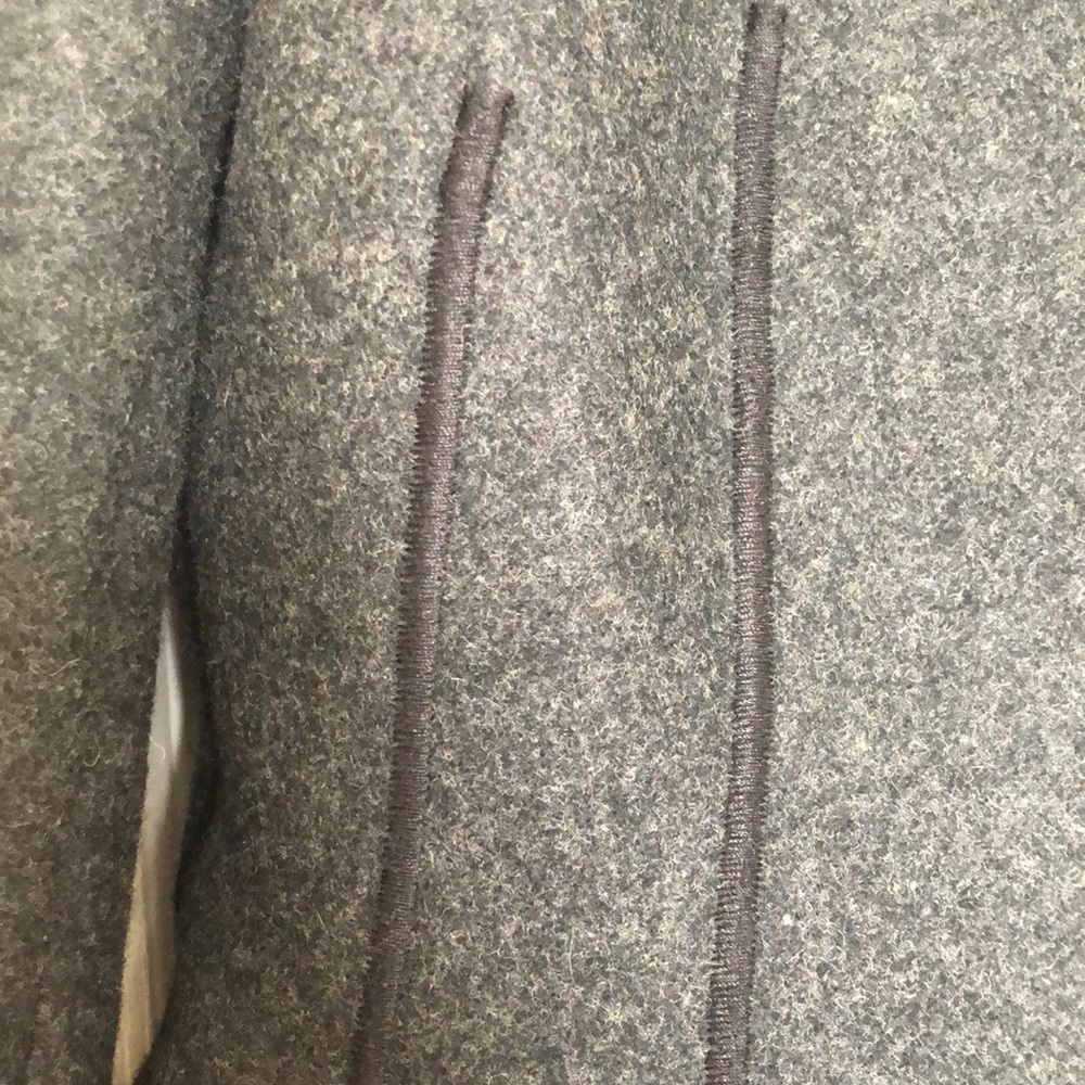 🧥 Dolce & Gabbana woman's wool blazer - Picture 4 of 12